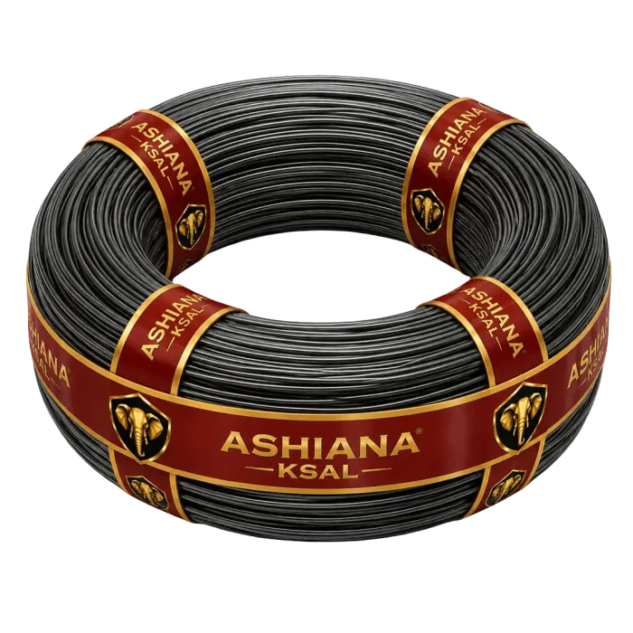 Binding Wire